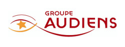 Groupe Audiens