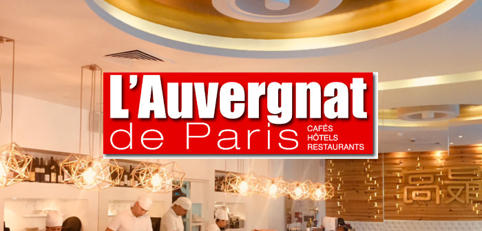 ventilateur et ventilation restaurant