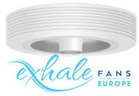 fitness ventilateur plafond sans pales